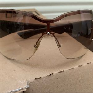 Authentic Gucci Sunglasses
